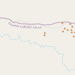 NW map tile