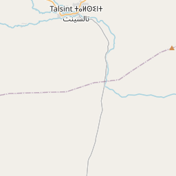 NW map tile