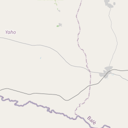 SE map tile