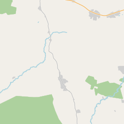SE map tile