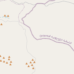 NW map tile