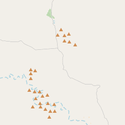 NW map tile