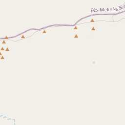 SE map tile