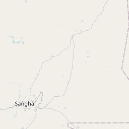 NW map tile