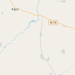 SE map tile