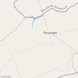 NW map tile
