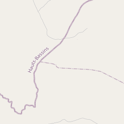 SE map tile