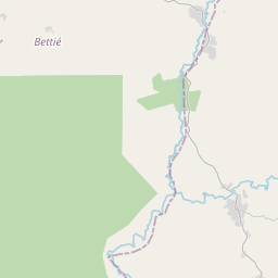 NW map tile