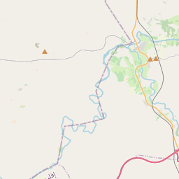 NW map tile