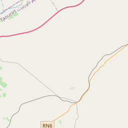 NW map tile