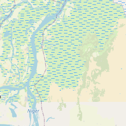 SE map tile
