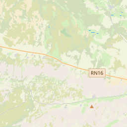 SE map tile
