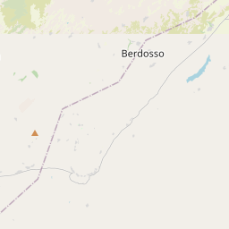 SE map tile