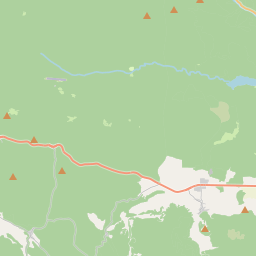 NW map tile