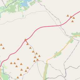 NW map tile
