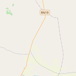 SE map tile