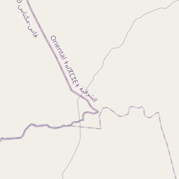 NW map tile