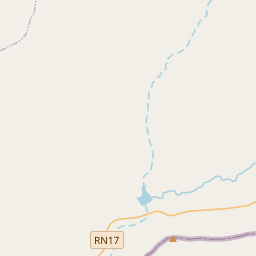 SE map tile