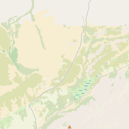 NW map tile
