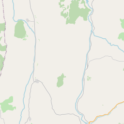 NW map tile