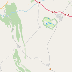 SE map tile