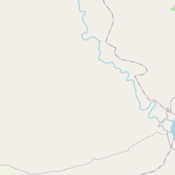 SE map tile