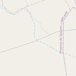SE map tile