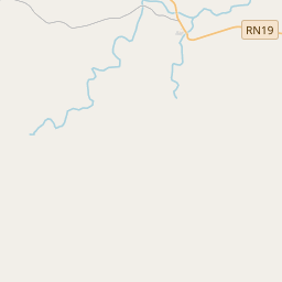 SE map tile