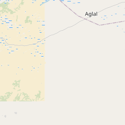 SE map tile