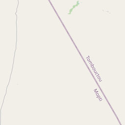 NW map tile