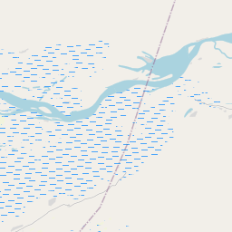 NW map tile