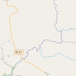 SE map tile
