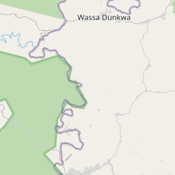 NW map tile