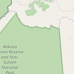 SE map tile