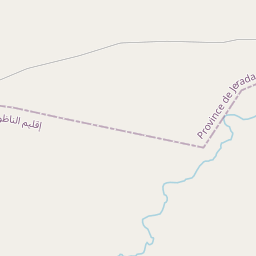 SE map tile