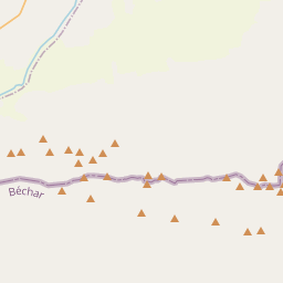 SE map tile