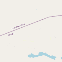 SE map tile