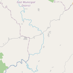 NW map tile