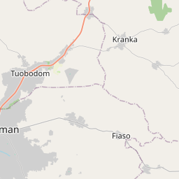 NW map tile