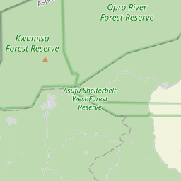 NW map tile