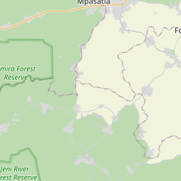 SE map tile