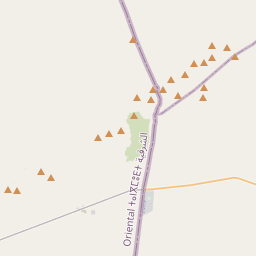 SE map tile