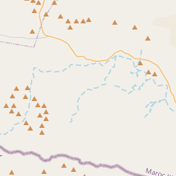 SE map tile