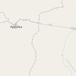 SE map tile