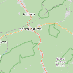 NW map tile