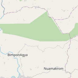 NW map tile