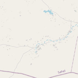 SE map tile