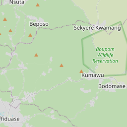 SE map tile
