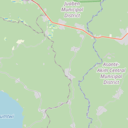 NW map tile