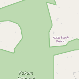SE map tile